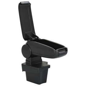 vidaXL Auto-Armlehne Geeignet für Kia K2 Kia Rio (2011-2016)