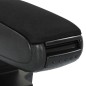 vidaXL Auto-Armlehne Geeignet für Kia K2 Kia Rio (2011-2016) vidaXL Auto-Armlehne Geeignet für Kia K2 Kia Rio (2011-2016)