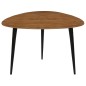 vidaXL 3-tlg. Couchtisch-Set Massivholz Akazie vidaXL 3-tlg. Couchtisch-Set Massivholz Akazie