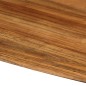 vidaXL 3-tlg. Couchtisch-Set Massivholz Akazie vidaXL 3-tlg. Couchtisch-Set Massivholz Akazie