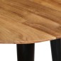 vidaXL 3-tlg. Couchtisch-Set Massivholz Akazie vidaXL 3-tlg. Couchtisch-Set Massivholz Akazie