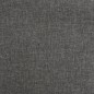 vidaXL Massagesessel mit Aufstehhilfe Dunkelgrau Stoff vidaXL Massagesessel mit Aufstehhilfe Dunkelgrau Stoff