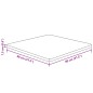 vidaXL Tischplatte Quadratisch 80x80x1,5 cm Eichenholz Unbehandelt vidaXL Tischplatte Quadratisch 80x80x1,5 cm Eichenholz Unbehandelt
