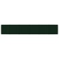 vidaXL Wandpaneele 12 Stk. Dunkelgrün 90x15 cm Samt 1,62 m² vidaXL Wandpaneele 12 Stk. Dunkelgrün 90x15 cm Samt 1,62 m²