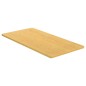 vidaXL Tischplatte 40x80x1,5 cm Bambus vidaXL Tischplatte 40x80x1,5 cm Bambus