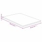vidaXL Tischplatte 40x60x1,5 cm Bambus vidaXL Tischplatte 40x60x1,5 cm Bambus