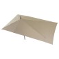 Madison Sonnenschirm Asymmetric Sideway 360x220 cm Ecru PC15P016 Madison Sonnenschirm Asymmetric Sideway 360x220 cm Ecru PC15P016