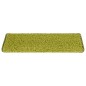vidaXL Stufenmatten 15 Stk. 65x21x4 cm Grün vidaXL Stufenmatten 15 Stk. 65x21x4 cm Grün