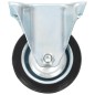 vidaXL Bockrollen 4 Stk. 75 mm vidaXL Bockrollen 4 Stk. 75 mm