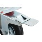 vidaXL Rollen 4 Stk. 100 mm vidaXL Rollen 4 Stk. 100 mm