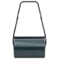 vidaXL Rasenwalze Grün und Schwarz 63 cm 50 L vidaXL Rasenwalze Grün und Schwarz 63 cm 50 L