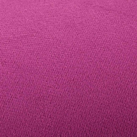 vidaXL Hocker Lila und Golden Samt