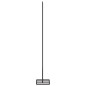 vidaXL Metall-Weihnachtsbaum für Dekorationen Schwarz 90 cm vidaXL Metall-Weihnachtsbaum für Dekorationen Schwarz 90 cm