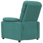 vidaXL Relaxsessel Dunkelgrün Stoff vidaXL Relaxsessel Dunkelgrün Stoff