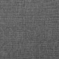 vidaXL Relaxsessel Hellgrau Stoff vidaXL Relaxsessel Hellgrau Stoff