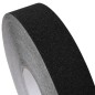 vidaXL Anti-Rutsch-Band Schwarz 0,05x50 m PVC vidaXL Anti-Rutsch-Band Schwarz 0,05x50 m PVC