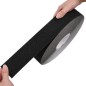 vidaXL Anti-Rutsch-Band Schwarz 0,05x50 m PVC vidaXL Anti-Rutsch-Band Schwarz 0,05x50 m PVC