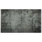 vidaXL Schneidebretter 2 Stk. in Betonoptik Hartglas vidaXL Schneidebretter 2 Stk. in Betonoptik Hartglas