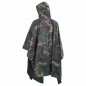 Wasserdichter Armee-Regenponcho für Camping/Wandern Tarnung Wasserdichter Armee-Regenponcho für Camping/Wandern Tarnung