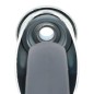 vidaXL 24 Stk. Lenkrollen mit Bolzenloch 125 mm vidaXL 24 Stk. Lenkrollen mit Bolzenloch 125 mm