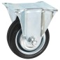 vidaXL 12 Stk. Rollen 75 mm vidaXL 12 Stk. Rollen 75 mm