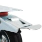 vidaXL 12 Stk. Rollen 75 mm vidaXL 12 Stk. Rollen 75 mm