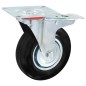 vidaXL 24 Stk. Rollen 125 mm vidaXL 24 Stk. Rollen 125 mm