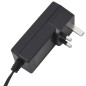 vidaXL Relaxsessel Elektrisch Hellgrau Stoff vidaXL Relaxsessel Elektrisch Hellgrau Stoff