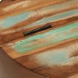 vidaXL Couchtische 2 Stk. Schalenförmig Altholz Massiv vidaXL Couchtische 2 Stk. Schalenförmig Altholz Massiv