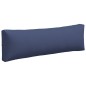 vidaXL Palettenkissen 3 Stk. Marineblau Oxford-Gewebe vidaXL Palettenkissen 3 Stk. Marineblau Oxford-Gewebe