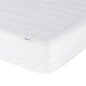 vidaXL Bett mit Matratze Dunkelgrün 160x200 cm Samt vidaXL Bett mit Matratze Dunkelgrün 160x200 cm Samt
