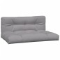 vidaXL 4-tlg. Garten-Sofagarnitur aus Paletten mit Kissen Akazienholz vidaXL 4-tlg. Garten-Sofagarnitur aus Paletten mit Kissen Akazienholz