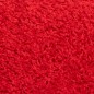 vidaXL Stufenmatten 10 Stk. 65x21x4 cm Rot vidaXL Stufenmatten 10 Stk. 65x21x4 cm Rot