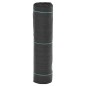vidaXL Unkrautvlies Schwarz 0,5x25 m PP vidaXL Unkrautvlies Schwarz 0,5x25 m PP