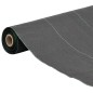 vidaXL Unkrautvlies Schwarz 4x10 m PP vidaXL Unkrautvlies Schwarz 4x10 m PP