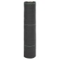 vidaXL Unkrautvlies Schwarz 0,5x50 m PP vidaXL Unkrautvlies Schwarz 0,5x50 m PP
