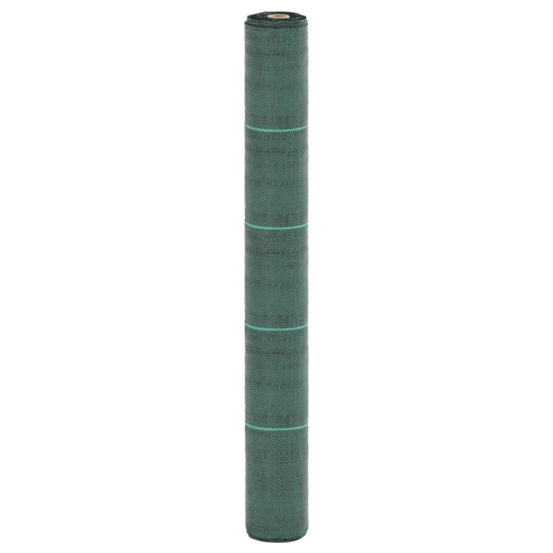 vidaXL Unkrautvlies Grün 1x200 m PP vidaXL Unkrautvlies Grün 1x200 m PP