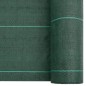vidaXL Unkrautvlies Grün 1,5x10 m PP vidaXL Unkrautvlies Grün 1,5x10 m PP