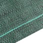 vidaXL Unkrautvlies Grün 1,5x10 m PP vidaXL Unkrautvlies Grün 1,5x10 m PP