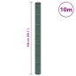 vidaXL Unkrautvlies Grün 1,5x10 m PP vidaXL Unkrautvlies Grün 1,5x10 m PP