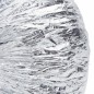 vidaXL Lüftungsschlauch Thermisch Isoliert Aluminium 6 m Ø10 cm vidaXL Lüftungsschlauch Thermisch Isoliert Aluminium 6 m Ø10 cm