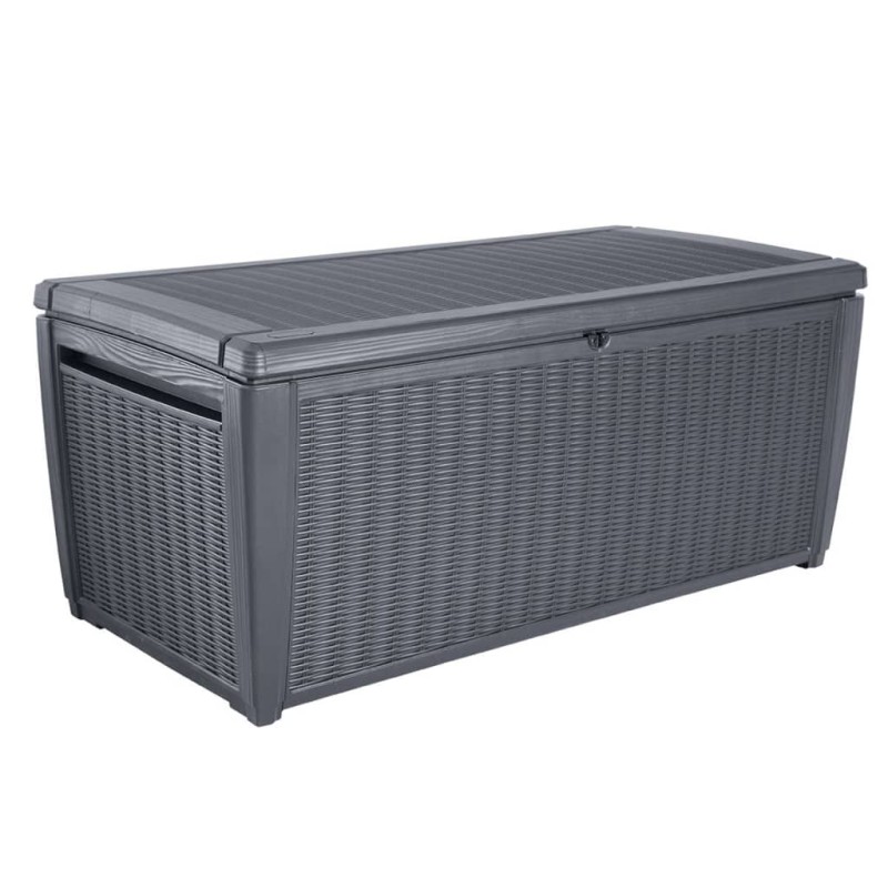 Keter Gartenbox Auflagenbox Sumatra 511 L Keter Gartenbox Auflagenbox Sumatra 511 L