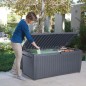Keter Gartenbox Auflagenbox Sumatra 511 L Keter Gartenbox Auflagenbox Sumatra 511 L
