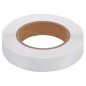 vidaXL Reflektorband Weiß 2,5 cmx20 m PVC vidaXL Reflektorband Weiß 2,5 cmx20 m PVC