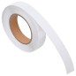 vidaXL Reflektorband Weiß 2,5 cmx20 m PVC vidaXL Reflektorband Weiß 2,5 cmx20 m PVC