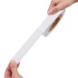 vidaXL Reflektorband Weiß 2,5 cmx20 m PVC vidaXL Reflektorband Weiß 2,5 cmx20 m PVC