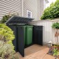 Keter Garten-Lagerschrank Store It Out Max Anthrazit und Grau Keter Garten-Lagerschrank Store It Out Max Anthrazit und Grau