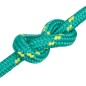 vidaXL Bootsseil Grün 20 mm 100 m Polypropylen vidaXL Bootsseil Grün 20 mm 100 m Polypropylen