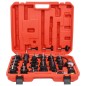vidaXL 32-tlg. Kühlsystemtester Set Universal vidaXL 32-tlg. Kühlsystemtester Set Universal