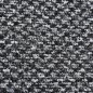 vidaXL Fußmatte Grau 40x60 cm vidaXL Fußmatte Grau 40x60 cm